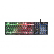 კლავიატურა: Trust GXT 835 Azor Gaming Keyboard - 23651