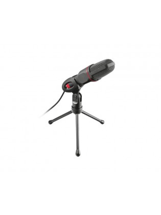 მიკროფონი: Trust GXT 212 Mico USB Microphone - 23791