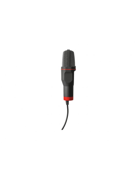 მიკროფონი: Trust GXT 212 Mico USB Microphone - 23791