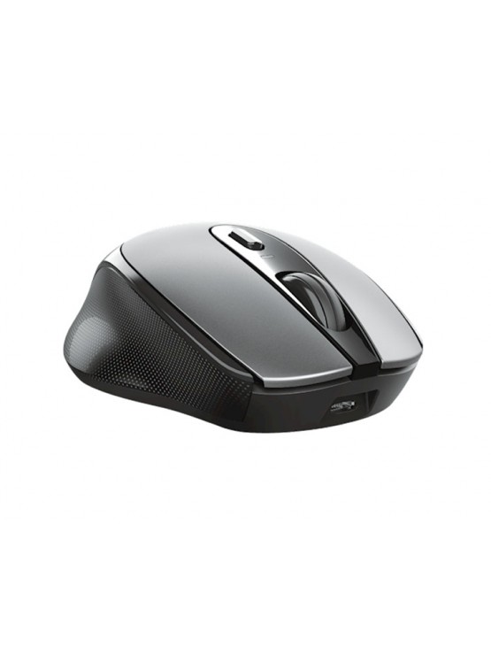 მაუსი: Trust Zaya Wireless Rechargeable Mouse Black - 23809