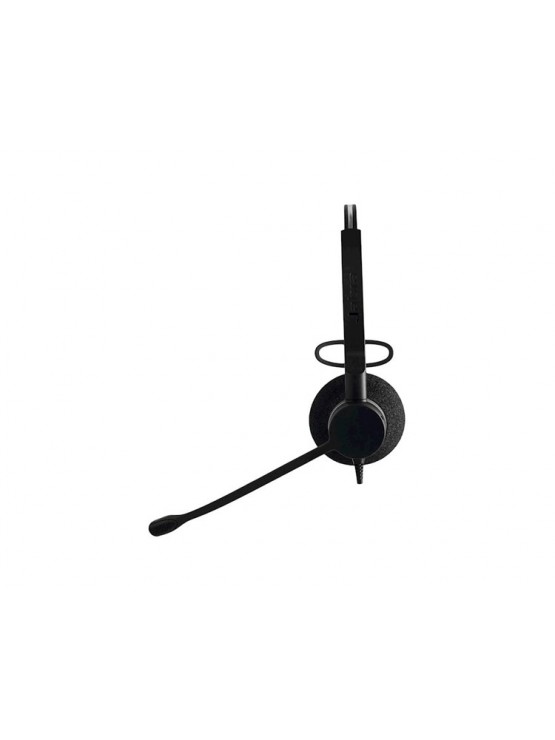 ყურსასმენი: Jabra Biz 2300 QD Wideband Mono - 2383-820-109