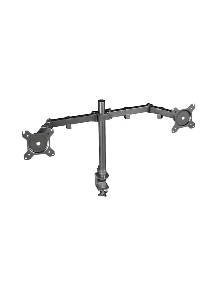 მონიტორის საკიდი: Trust GXT 1120 MARA DUAL MONITOR ARM - 23941
