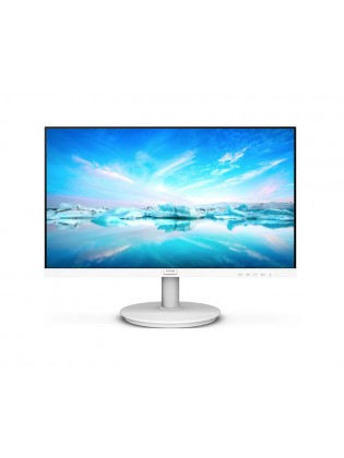 მონიტორი: Philips 241V8AW/00 23.8" FHD IPS 100Hz 4ms VGA HDMI