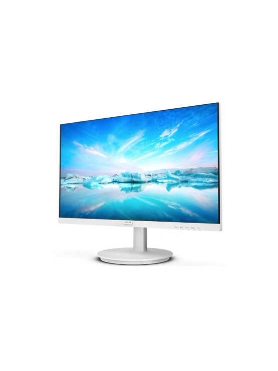 მონიტორი: Philips 241V8AW/00 23.8" FHD IPS 100Hz 4ms VGA HDMI