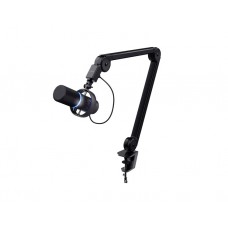 მიკროფონი: Trust GXT 255 ONYX MICROPHONE & ARM - 24354