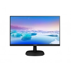 მონიტორი: Philips 243V7QDAB/01 23.8" FHD IPS 4ms VGA DVI-D HDMI