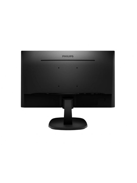 მონიტორი: Philips 243V7QJABF/01 23.8" FHD IPS 4ms VGA HDMI DP