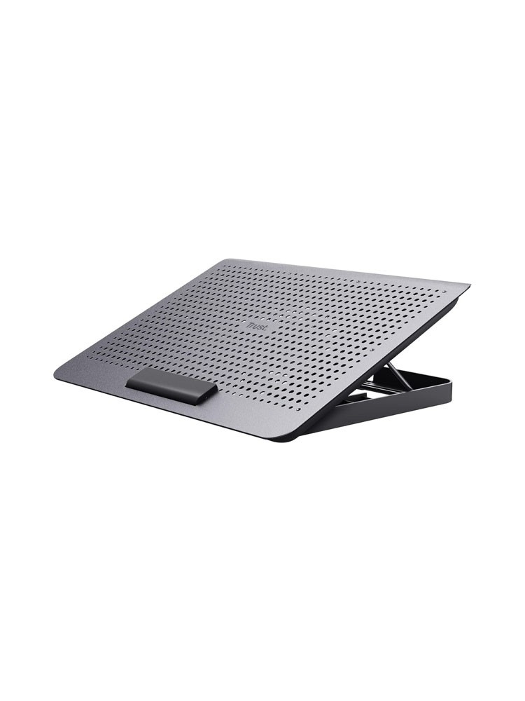 ნოუთბუქის ქულერი: Trust Exto 16" Laptop Cooling Stand - 24613