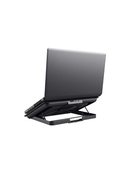 ნოუთბუქის ქულერი: Trust Exto 16" Laptop Cooling Stand - 24613