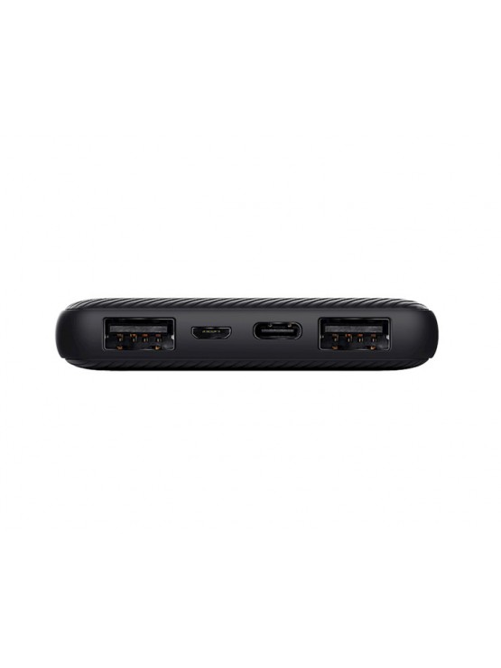 დამტენი: Trust Primo Compact 15000 mAh Primo Compact powerbank Black - 24677