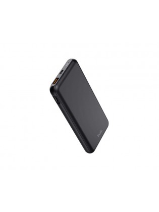 დამტენი: Trust Redoh 10 000 mAh Power Bank Black - 24879