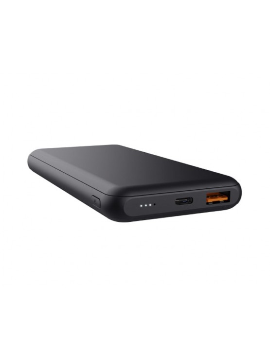 დამტენი: Trust Redoh 10 000 mAh Power Bank Black - 24879