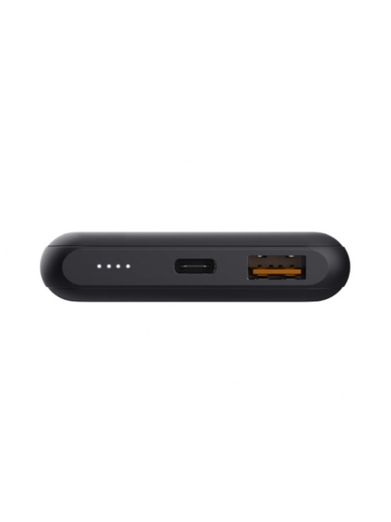 დამტენი: Trust Redoh 10 000 mAh Power Bank Black - 24879