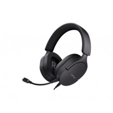 ყურსასმენი: Trust GXT 489 Fayzo Gaming Headset Black - 24898