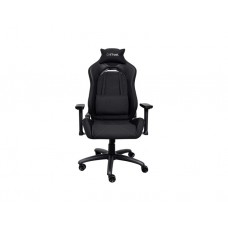 გეიმერული სავარძელი: Trust GXT 714 Ruya Gaming Chair Black - 24908