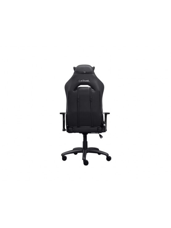 გეიმერული სავარძელი: Trust GXT 714 Ruya Gaming Chair Black - 24908