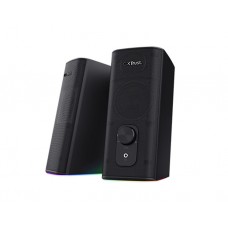 დინამიკი: Trust GXT 612 Cetic Bluetooth Gaming Speaker Set Black - 24970