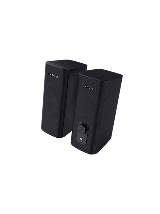 დინამიკი: Trust GXT 612 Cetic Bluetooth Gaming Speaker Set Black - 24970