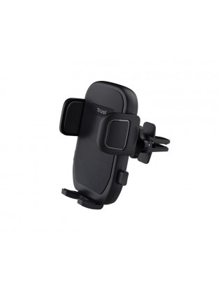 მობილურის დამჭერი: Trust Runo Air Vent Car Holder Black - 24983