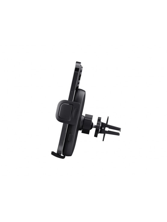 მობილურის დამჭერი: Trust Runo Air Vent Car Holder Black - 24983
