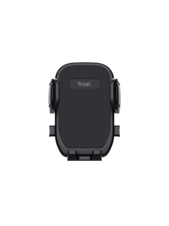 მობილურის დამჭერი: Trust Runo Air Vent Car Holder Black - 24983