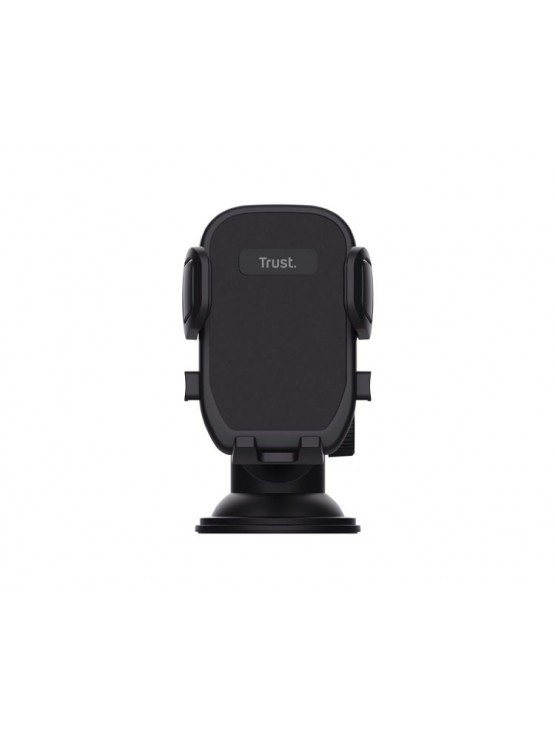 მობილურის დამჭერი: Trust Runo Phone holder with windshield mount Black - 24984