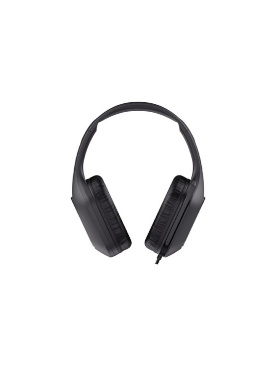 ყურსასმენი: Trust GXT 415 Zirox Lightweight Gaming Headset Black - 24990