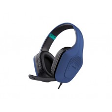 ყურსასმენი: Trust GXT 415B Zirox Gaming Headset for PS5 Blue - 24991