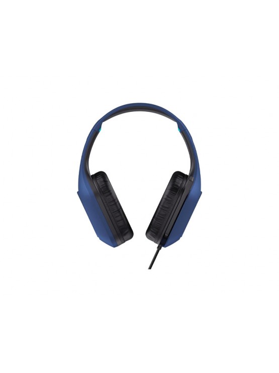 ყურსასმენი: Trust GXT 415B Zirox Gaming Headset for PS5 Blue - 24991