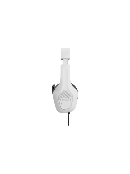 ყურსასმენი: Trust GXT 415PS Zirox Gaming Headset for PS5 White - 24993