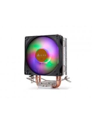ქულერი: Golden Field G410 CPU Universal Cooler 90w