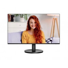 მონიტორი: AOC 24B3HA2 23.8" FHD 120Hz 4ms VGA HDMI - 24B3HA2/01