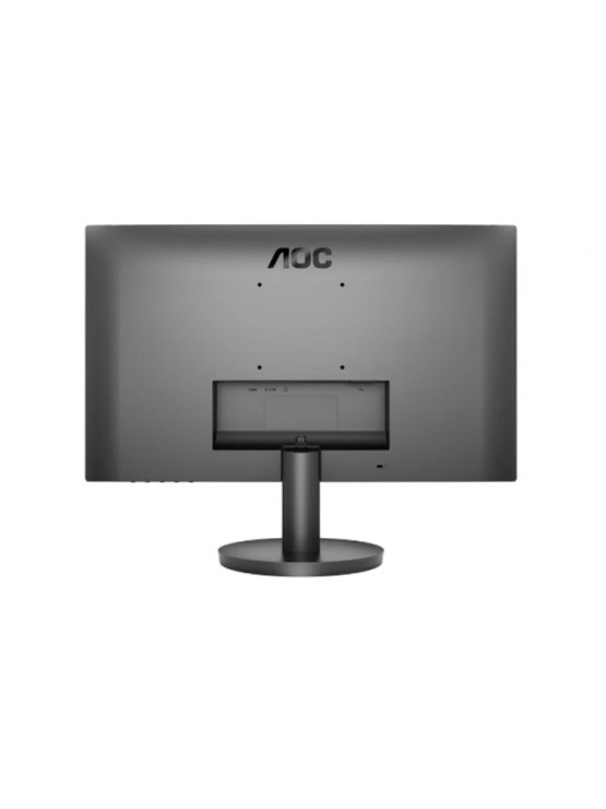 მონიტორი: AOC 24B3HA2 23.8" FHD 120Hz 4ms VGA HDMI - 24B3HA2/01