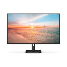მონიტორი: Philips 24E1N1100A/01 23.8" FHD 100Hz IPS 4ms VGA HDMI