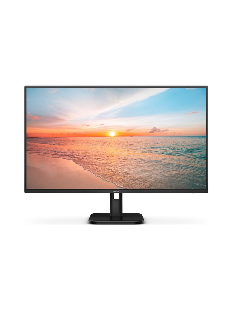 მონიტორი: Philips 24E1N1100A/01 23.8" FHD 100Hz IPS 4ms VGA HDMI