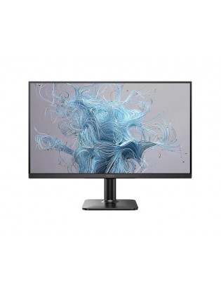 მონიტორი: Philips 24E2N1110/01 23.8" FHD IPS 100Hz 1ms VGA HDMI