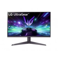 მონიტორი: LG UltraGear 24GS50F-B 23.8" FHD 180Hz 5ms 2xHDMI DP