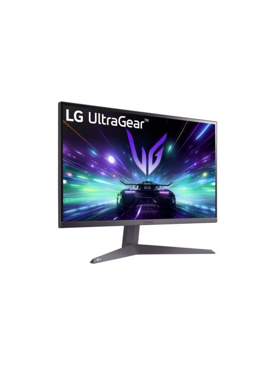 მონიტორი: LG UltraGear 24GS50F-B 23.8" FHD 180Hz 5ms 2xHDMI DP