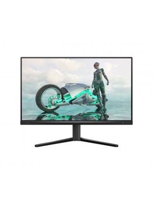 მონიტორი: Philips 24M2N3200S/00 23.8" FHD IPS 180Hz 1ms 2xHDMI DP