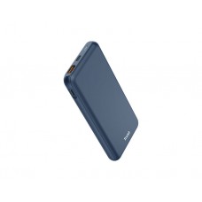 დამტენი: Trust Redoh 10 000 mAh Power Bank  Blue - 25032