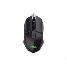 მაუსი: Trust GXT 109 Felox Gaming Mouse Black - 25036