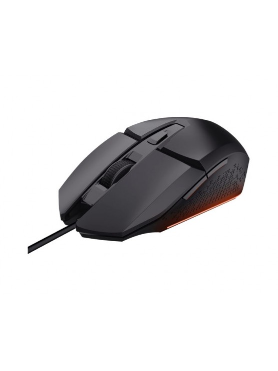 მაუსი: Trust GXT 109 Felox Gaming Mouse Black - 25036