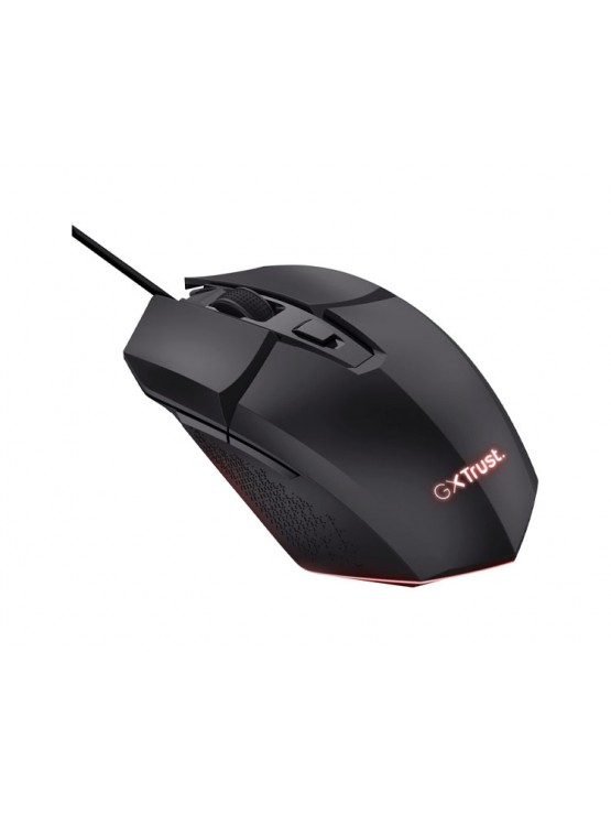 მაუსი: Trust GXT 109 Felox Gaming Mouse Black - 25036