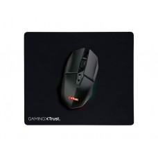 კომბო: Trust GXT 112 Felox Wireless Illuminated Gaming Mouse & Mousepad Black - 25070