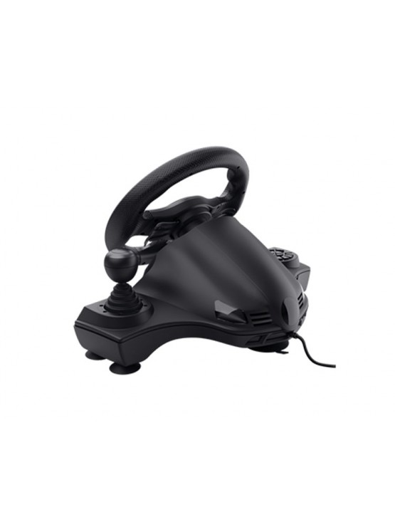 სათამაშო საჭე: Trust GXT 289 Movi Racing Wheel - 25122