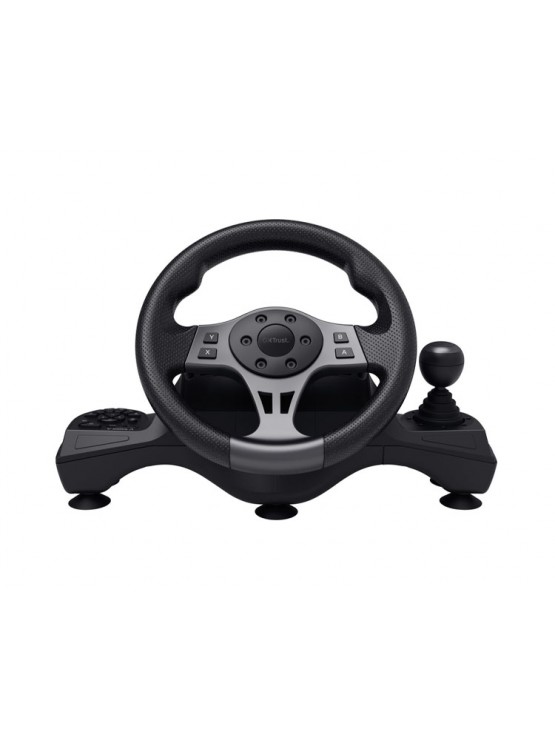 სათამაშო საჭე: Trust GXT 289 Movi Racing Wheel - 25122