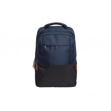ნოუთბუქის ჩანთა: Trust Lisboa 16" Laptop Backpack Blue - 25124