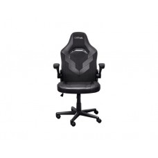 გეიმერული სავარძელი: Trust GXT 703 Riye Gaming Chair Black - 25128