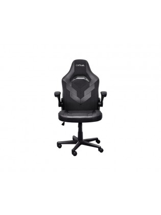 გეიმერული სავარძელი: Trust GXT 703 Riye Gaming Chair Black - 25128