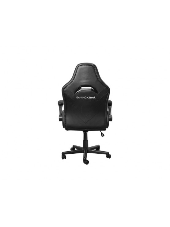 გეიმერული სავარძელი: Trust GXT 703 Riye Gaming Chair Black - 25128